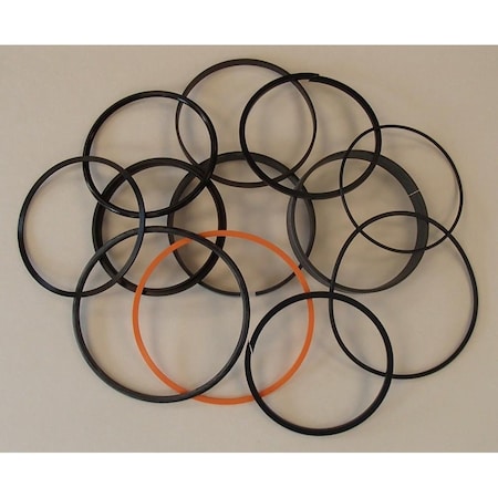 Aftermarket Seal Kit Fits John Deere 310K 400D 544H 544J 710G 710J 710K 750J 755K AH212585